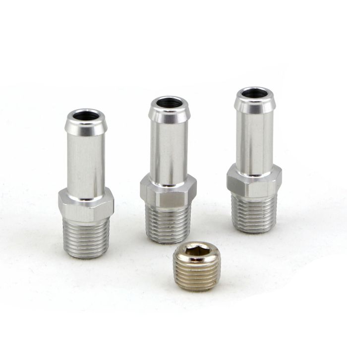 FPR Fitting System 1/8NPT to 8mm (DISCONTINUED) main product photo