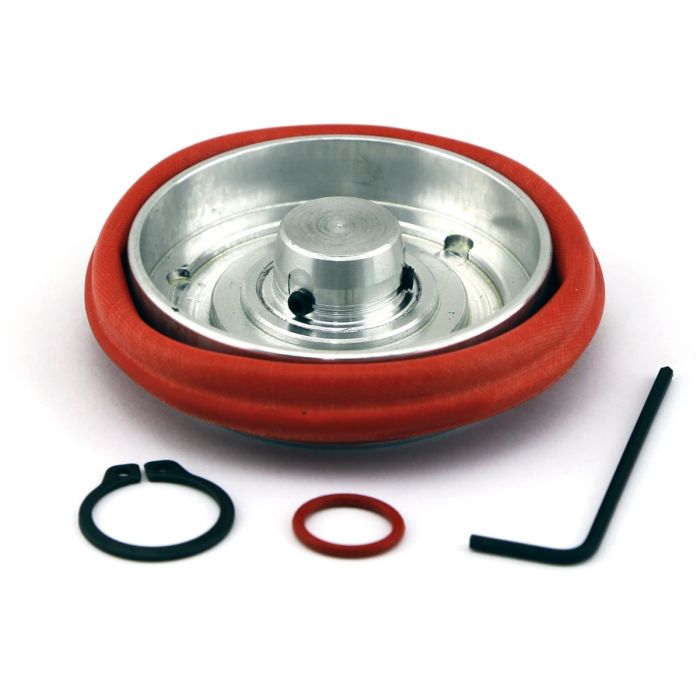 Gen4 WG 50/60 Diaphragm + O-Ring Replacement main product photo