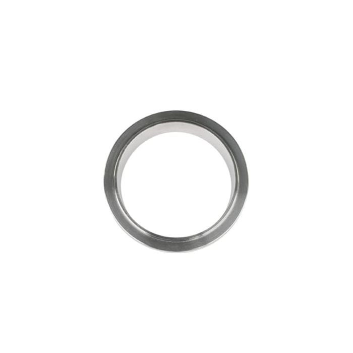 WG50 Alloy Outlet weld flange main product photo