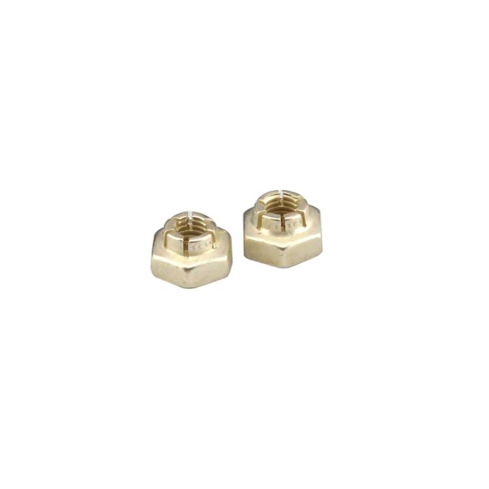 GenV V-Band Replacement Nuts - 2 Pack main product photo