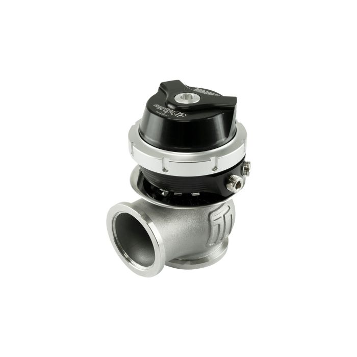 GenV WG40CG CompGate40 Compressed Gas 7psi Black main product photo