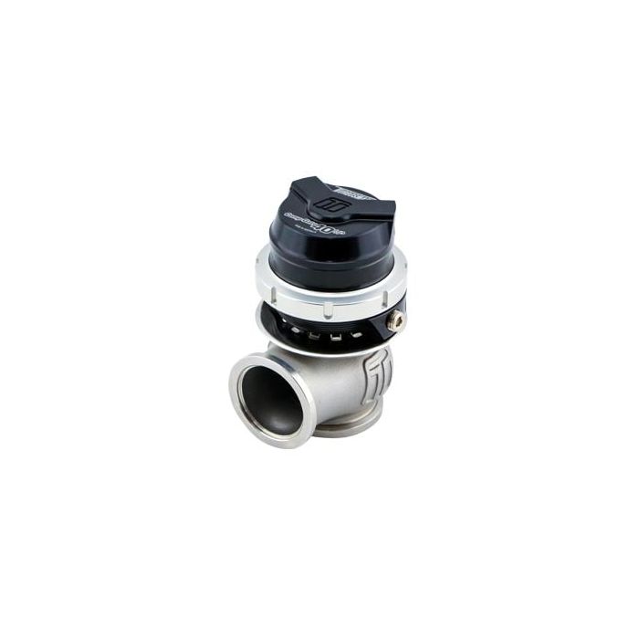 GenV WG40 CompGate40HP 35psi Black main product photo