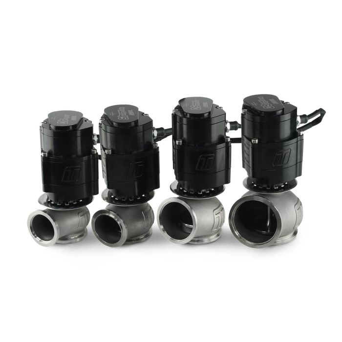 Turbosmart Gen-V eWG main product photo