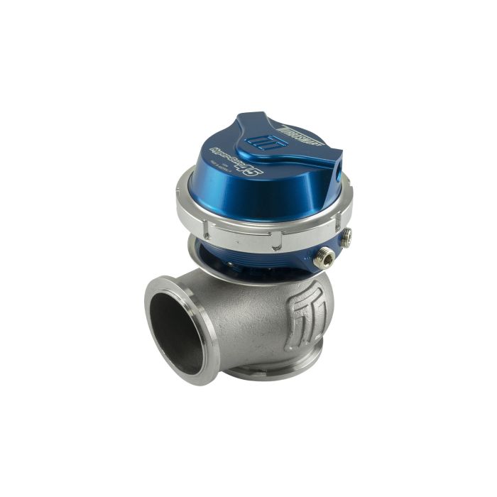 WG45CG GenV Hypergate 45 5psi Compessed Gas Blue main product photo
