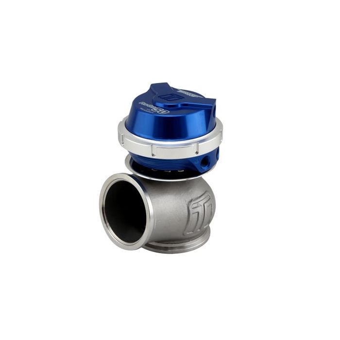 GenV WG50 ProGate50 14psi Blue main product photo