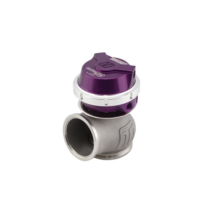 GenV WG50 ProGate50 14psi Purple main product photo