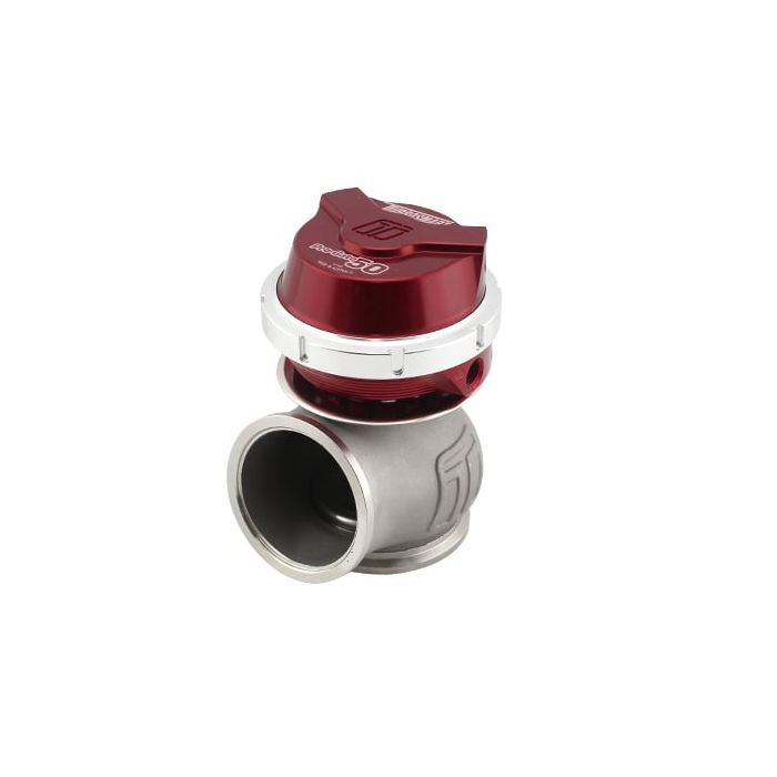 GenV WG50 ProGate50 14psi Red main product photo