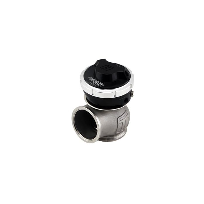 GenV WG50CG Pro-Gate50 Compressed Gas 5psi Black main product photo