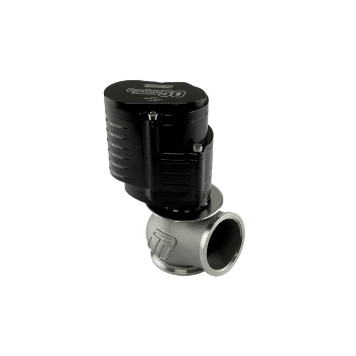 GenV eWG50 Progate50 Electronic Black main product photo