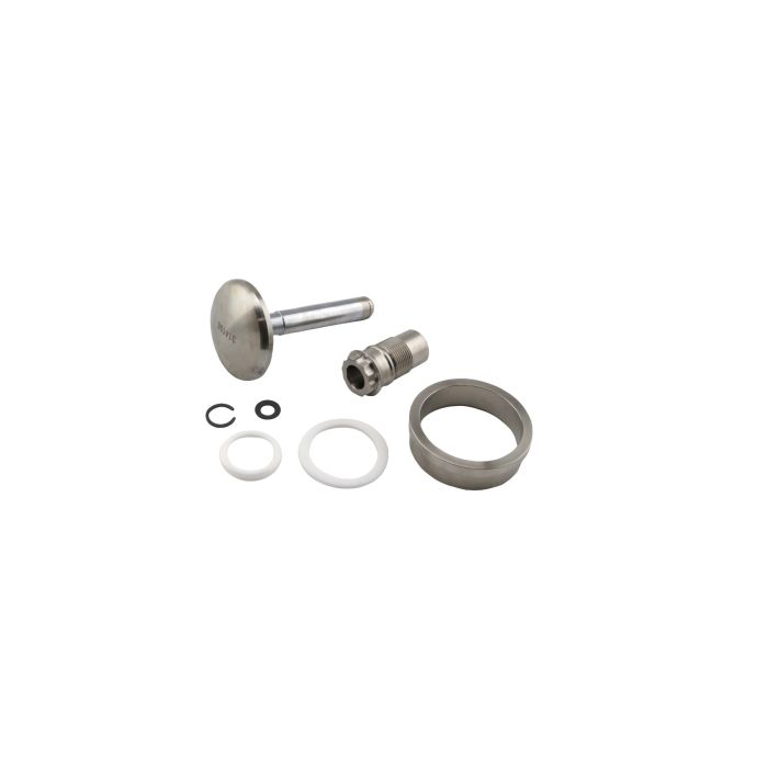 GenV WG50 Valve and Guide set main product photo