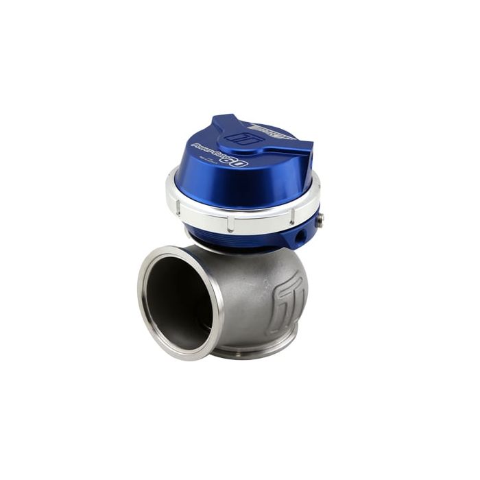WG50CG GenV Progate 50 5psi Compressed Gas Blue main product photo