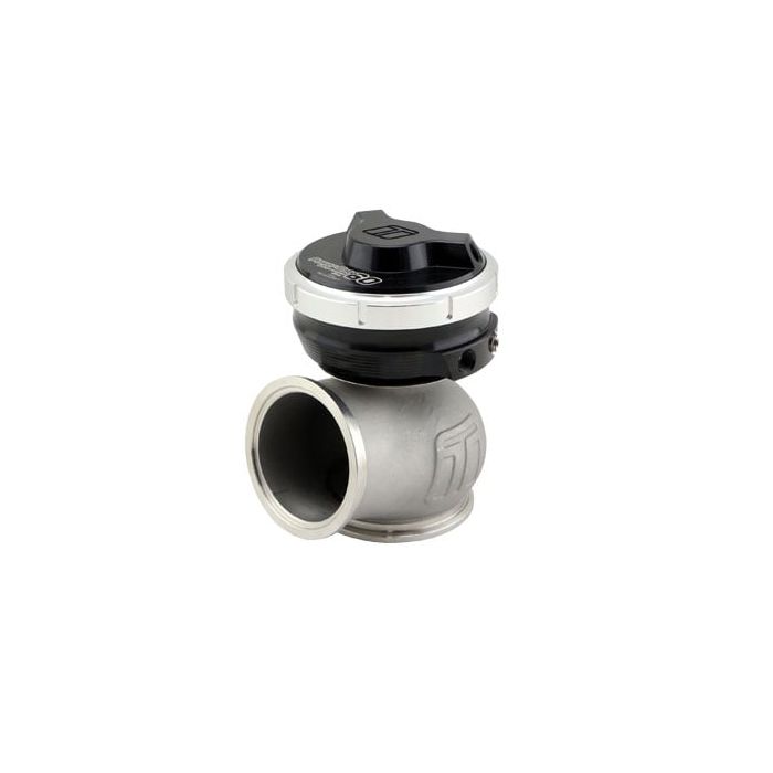 GenV WG60CG PowerGate60 Compressed Gas 5psi Black main product photo