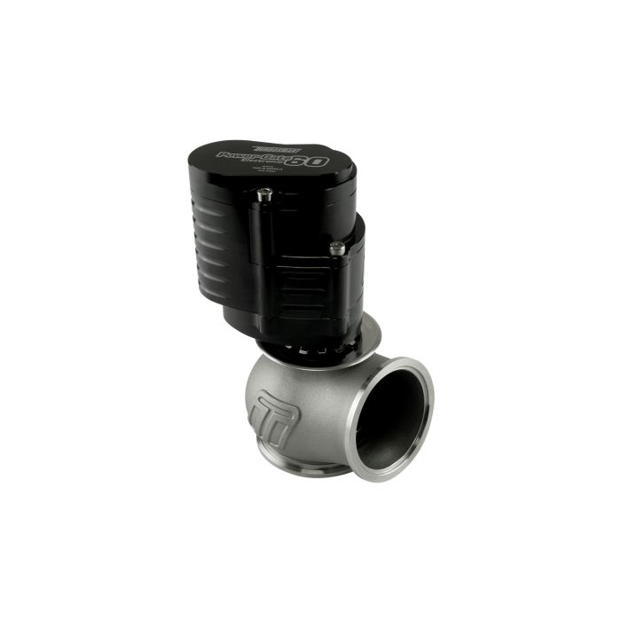 GenV eWG60 PowerGate 60 Electronic Black main product photo