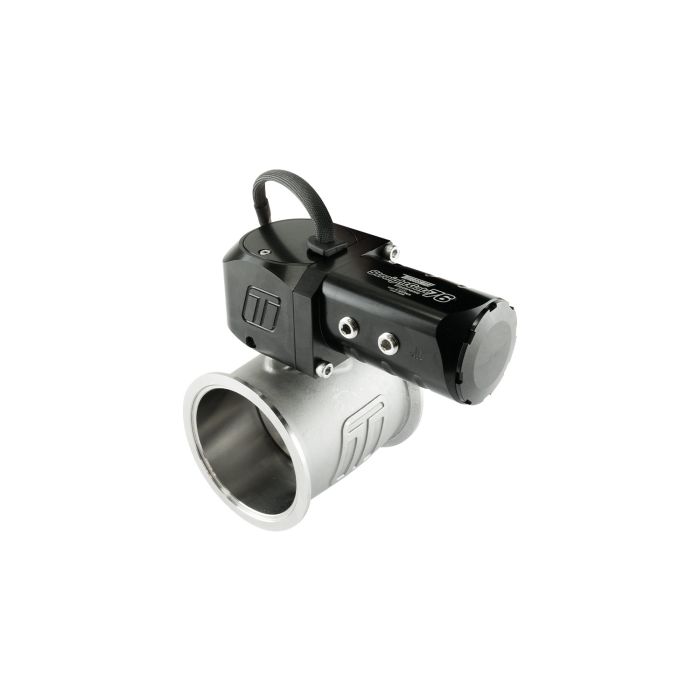 eSG76 Electronic StraightGate Black main product photo