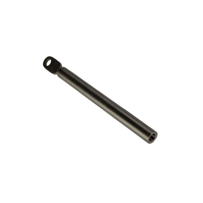 Clevis Suit IWG75 (1/4" UNF thread) 6.3mm (Hole) x 125mm main product photo