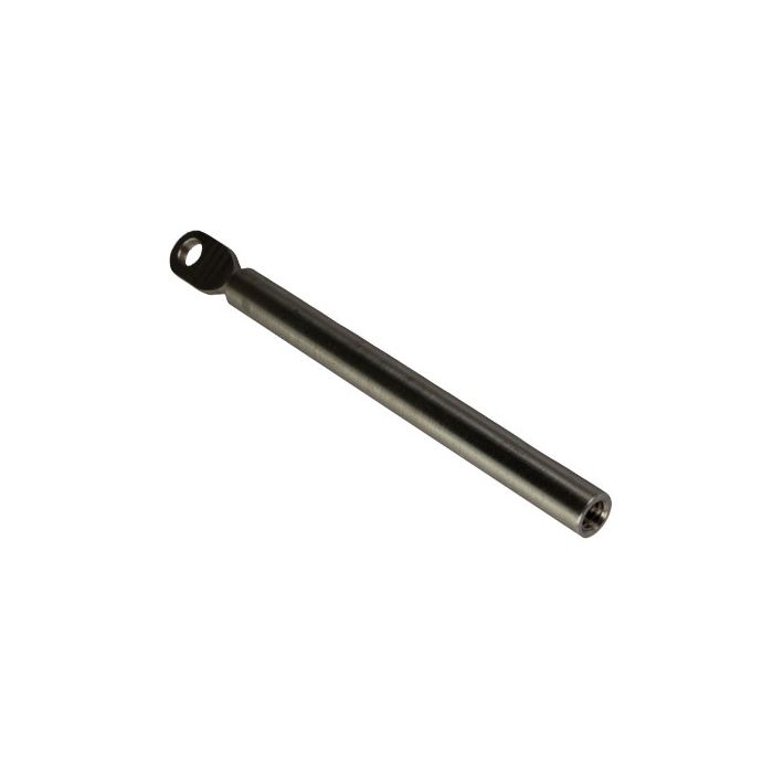 Clevis Suit IWG75 (M6 Thread) 6.3mm (Hole) x 125mm main product photo