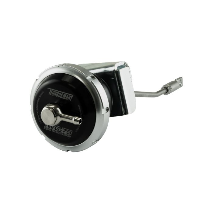IWG75 EVO 4-8 Black 10PSI main product photo