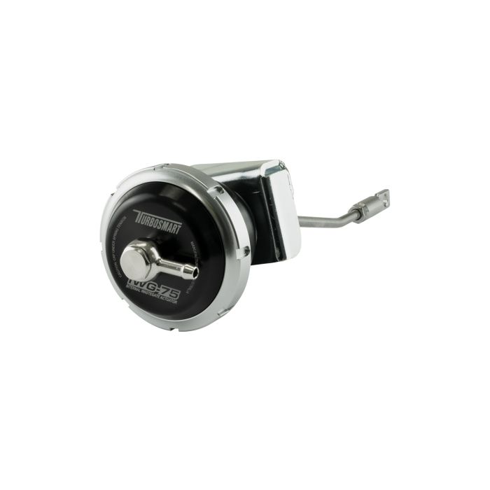 IWG75 EVO 4-8 Black 18PSI main product photo
