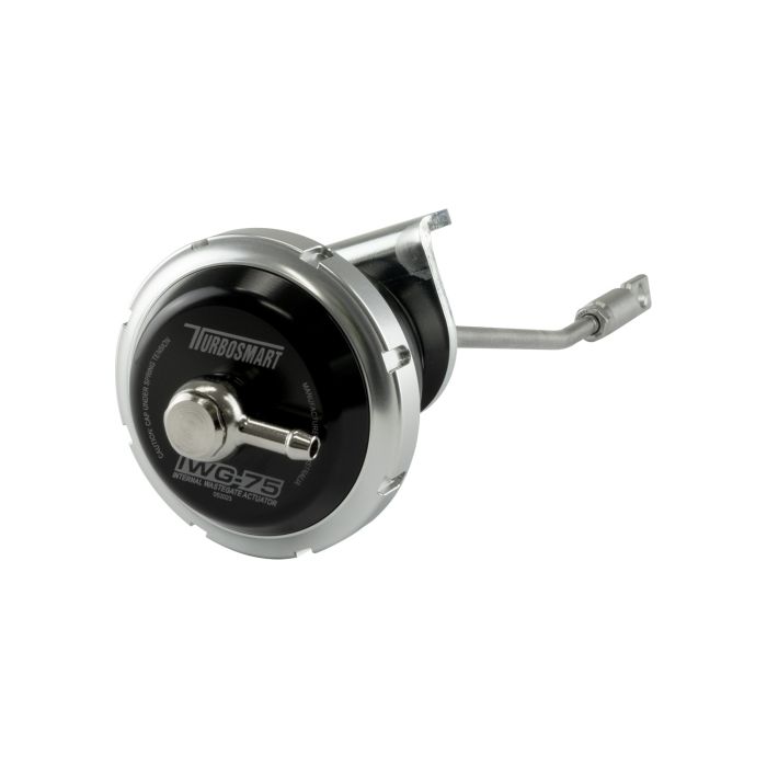 IWG75 EVO 9 Black 14PSI main product photo