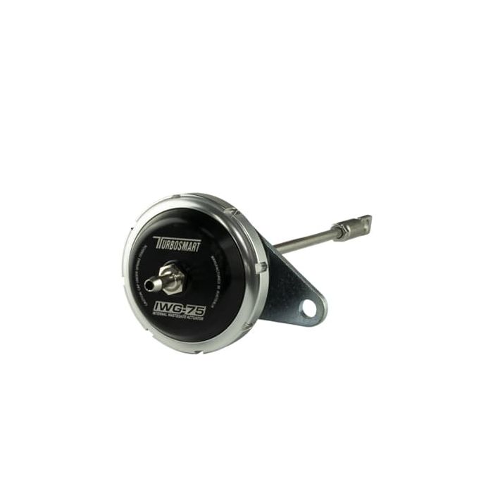 IWG75 EVO 10 Black 10PSI main product photo