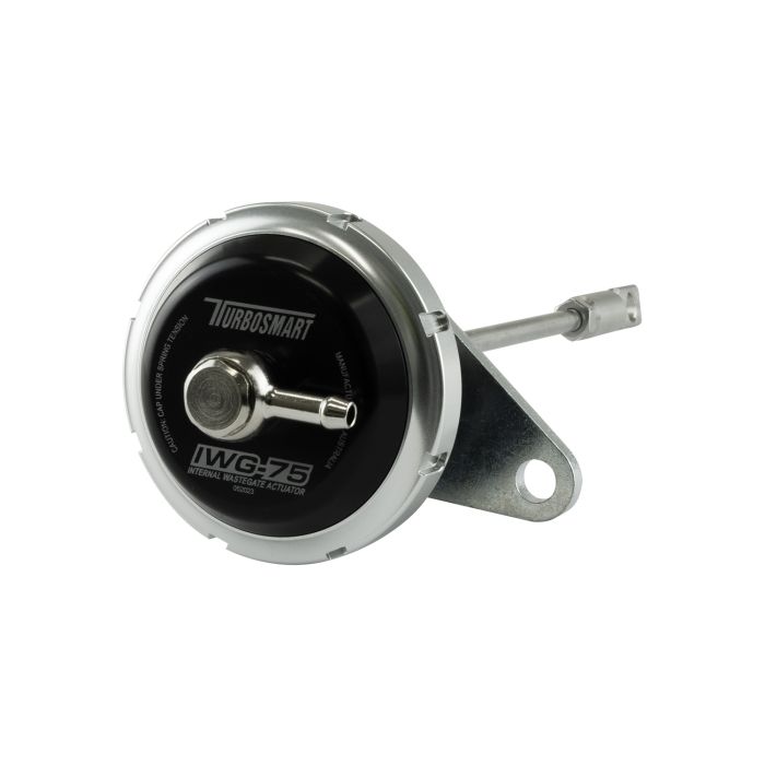 IWG75 EVO 10 Black 12 PSI main product photo