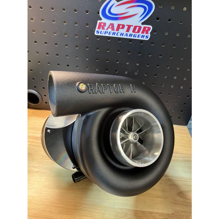 Raptor R-serie superchargers-Raptor RCBX-R main product photo