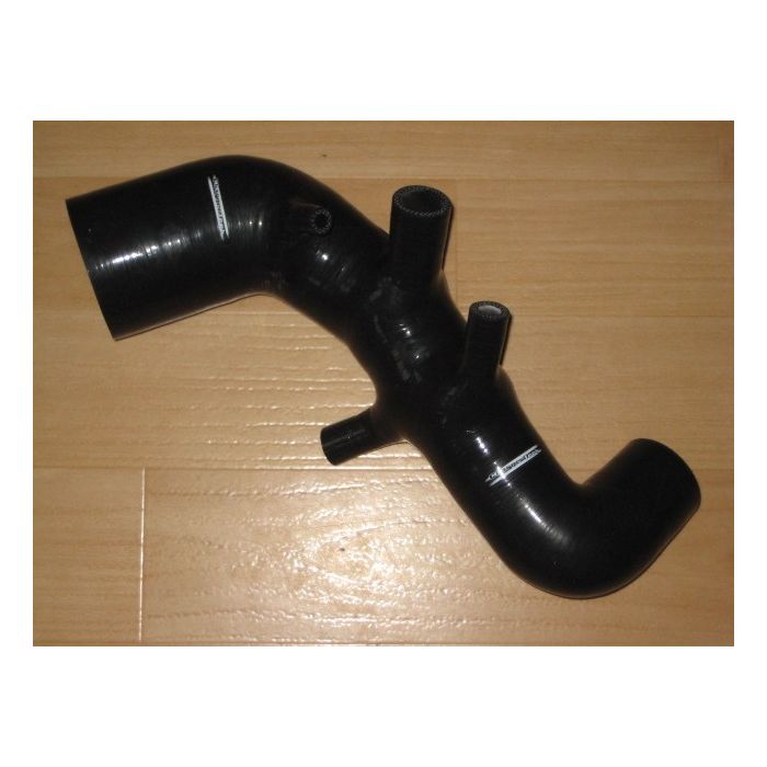 VAG 1.8T 225pk Inlaatbuis - Zwart main product photo