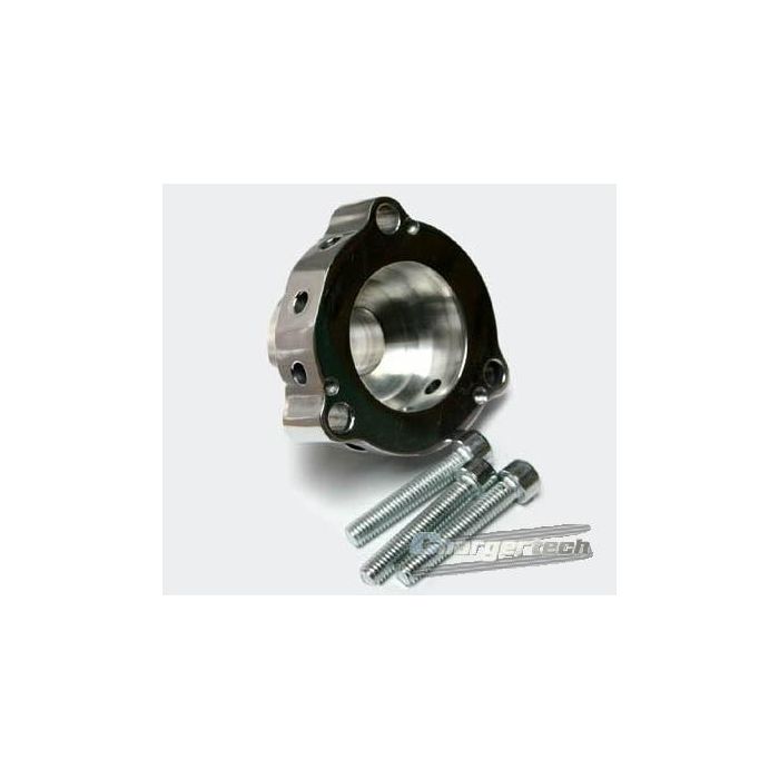 VAG 1.4, 1.8 & 2.0 TFSi Blow off valve main product photo