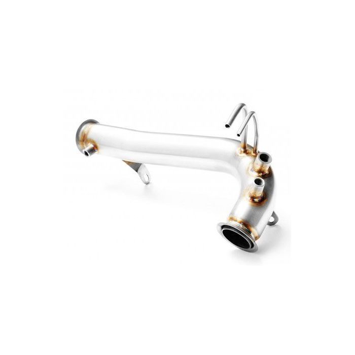 Volkswagen Transporter T5 1.9 TDI & 2.5 TDI Downpipe main product photo