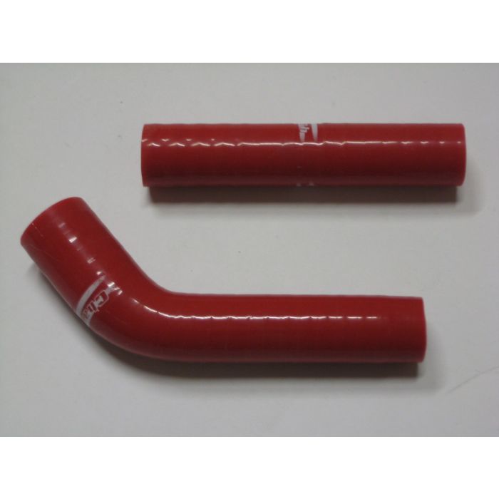 Volvo 850 T5 -1996 turbo koelslangen - Rood main product photo