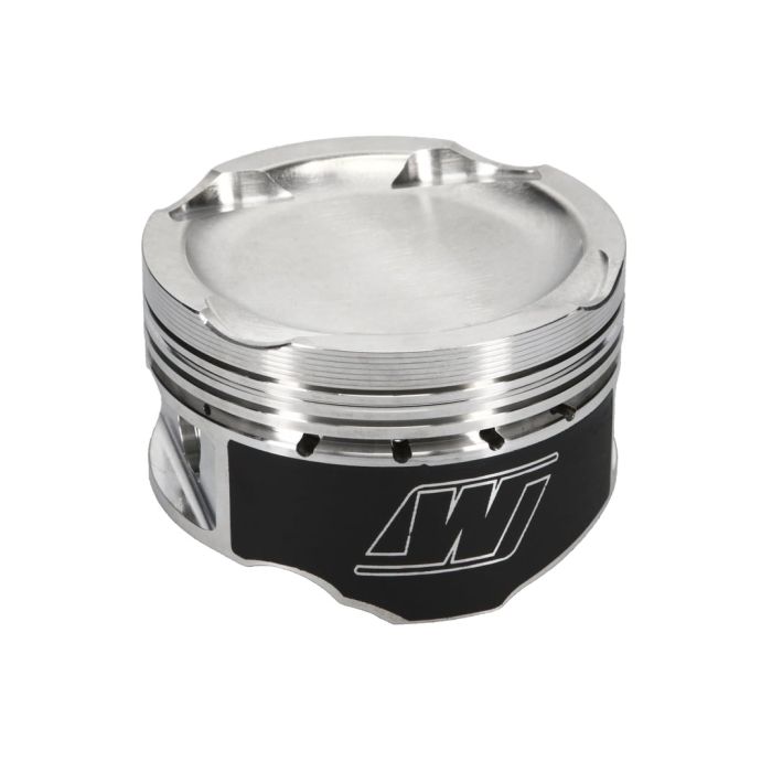 Wiseco Piston Single Mazda 2.0 FS Turbo Dish -16.5cc 83.00mm W6614M83 main product photo