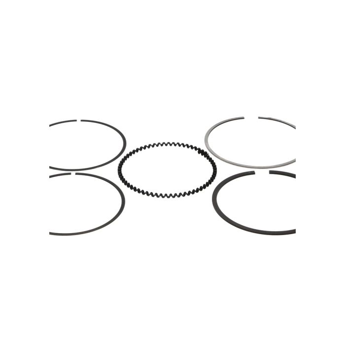 Wiseco Piston Ring Set 87.00mm W8700XX main product photo