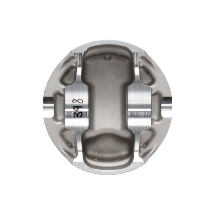 Wiseco Piston Kit SBC Strutted FT 1.250" CH B:4.060 WK0002X6 main product photo
