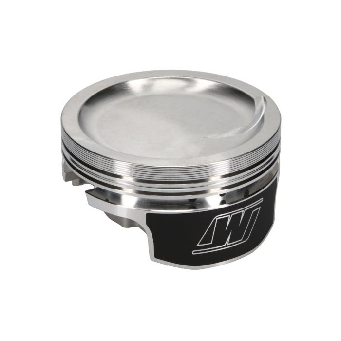 Wiseco Piston Kit SBC - Blower/Turbo Reverse D B:4.040 WK0067A4 main product photo