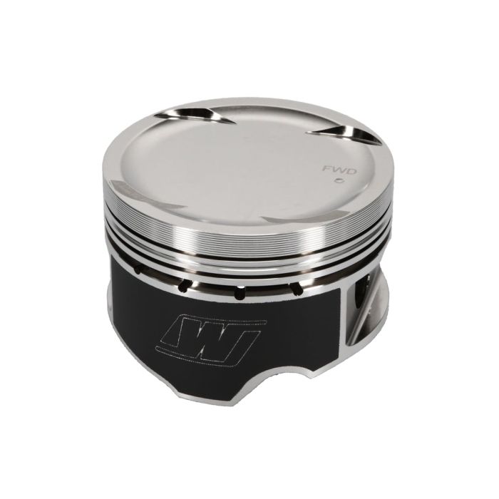 Wiseco Piston Kit Nissan 300ZX VG30DETT (-9cc) '90-96 WK549M875 main product photo