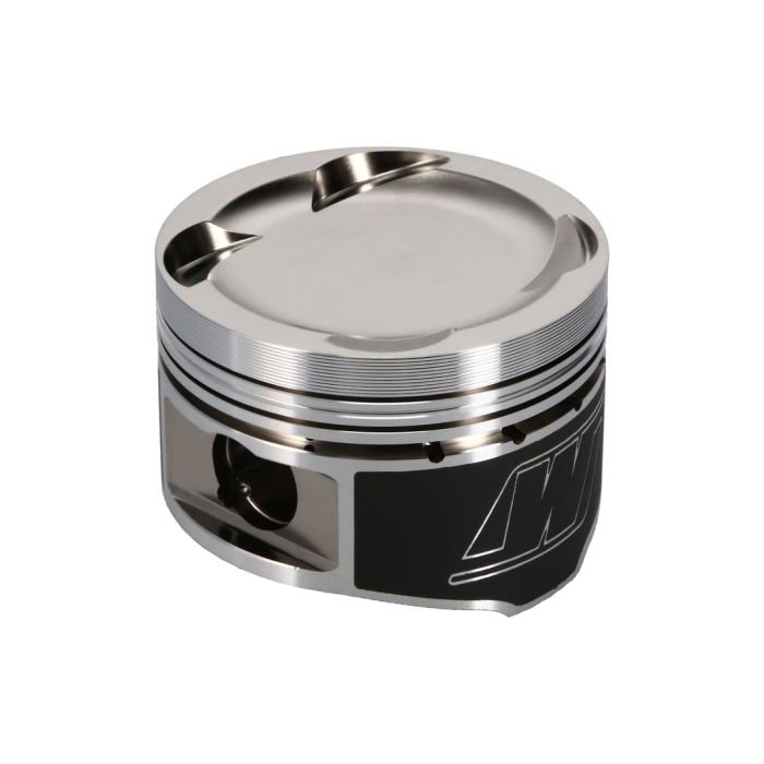 Wiseco Piston Kit Toyota Supra 2JZGTE 3.0L 24V(-14.8cc) WK550M8625 main product photo