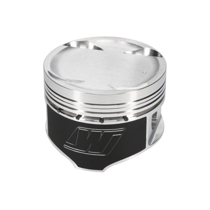 Wiseco Piston Kit Mitsubishi 4G64 w/4G63 head 21mm pin -BOD WK564M87 main product photo
