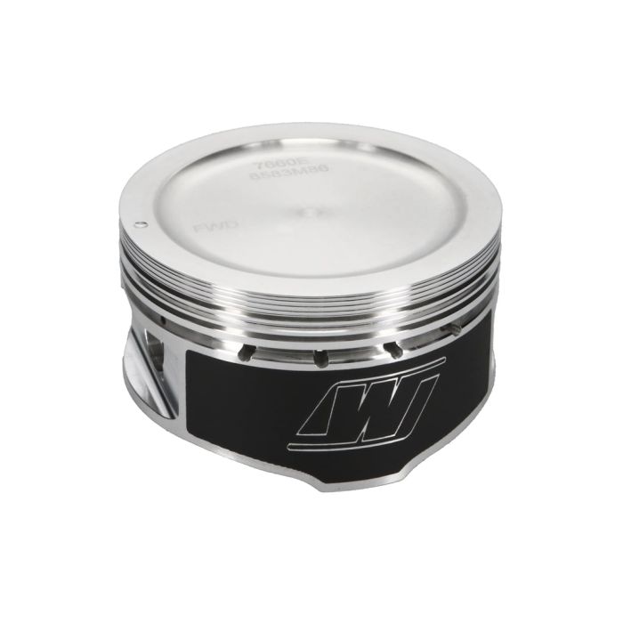 Wiseco Piston Kit Opel Multipl Ecotec 2.2L 16V L61 8.9:1-BOD WK583M86 main product photo