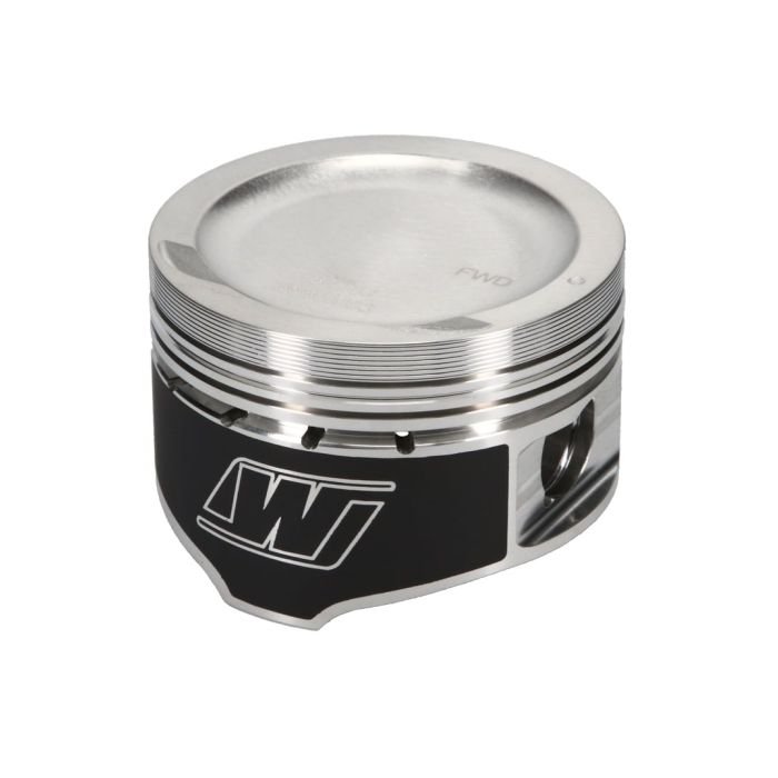 Wiseco Piston Kit Hyundai Beta1 2.0L 16V(-11.5cc)G4GF-BOD WK585M83 main product photo