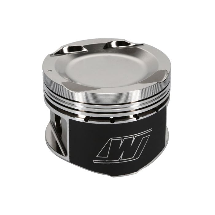 Wiseco Piston Kit Ford Cosworth YB 8.0:1 92.50mm 24.00mm Pin WKE103M925AP main product photo