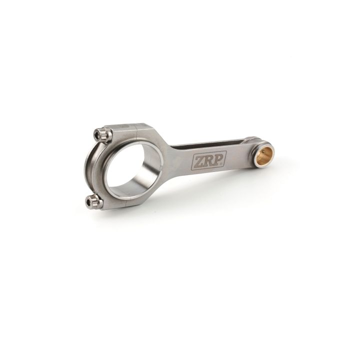 ZRP Conrod Kit Mazda 2.0L MX-5 3.5.6 146.25 Pin:21.00 H-Beam R-MAZ-002H main product photo