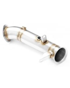 BMW N55 Downpipe