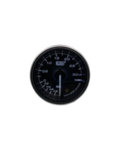 Autogauge Premium series