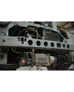Citroen C1 / Peugeot 107 / Toyota Aygo superchargerset