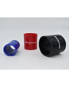 Rechte koppelstukken silicone