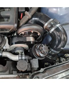 BMW M54 Superchargerset