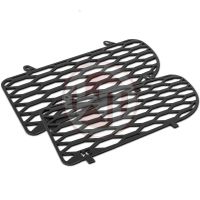 Air Inlet Gitter Set Audi RS4