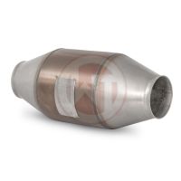 Racing Catalyst Converter 130x120 - EU6 coating