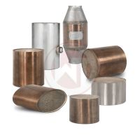 Racing-Catalyst-Modul  for welding