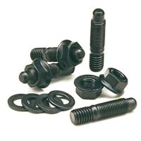 SB Chevy 3/8 x 1.670" hex header stud kit ARP-100-1412